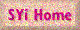 SYi's HomePage